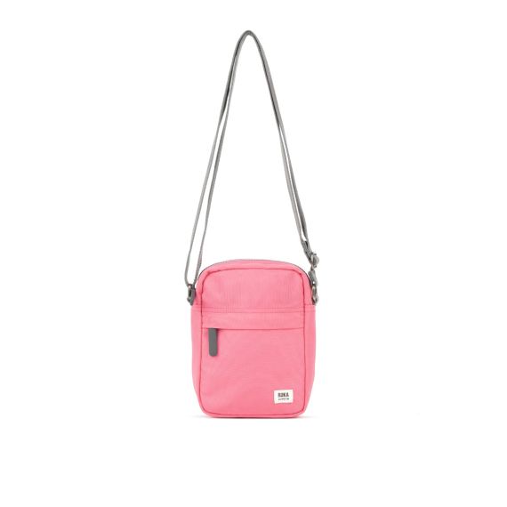 ROKA Bond Crossbody Bag In Tulip