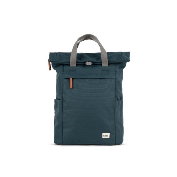 ROKA Finchley Sustainable Bag In Smoke Grey