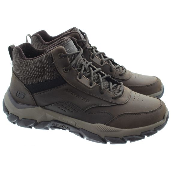 SKECHERS 205587 Waterproof Boot