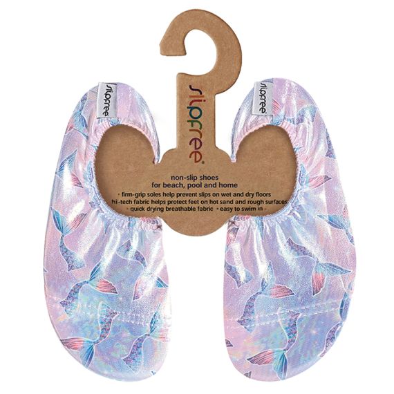 SLIPFREE Kids Venice Slipfree Shoes